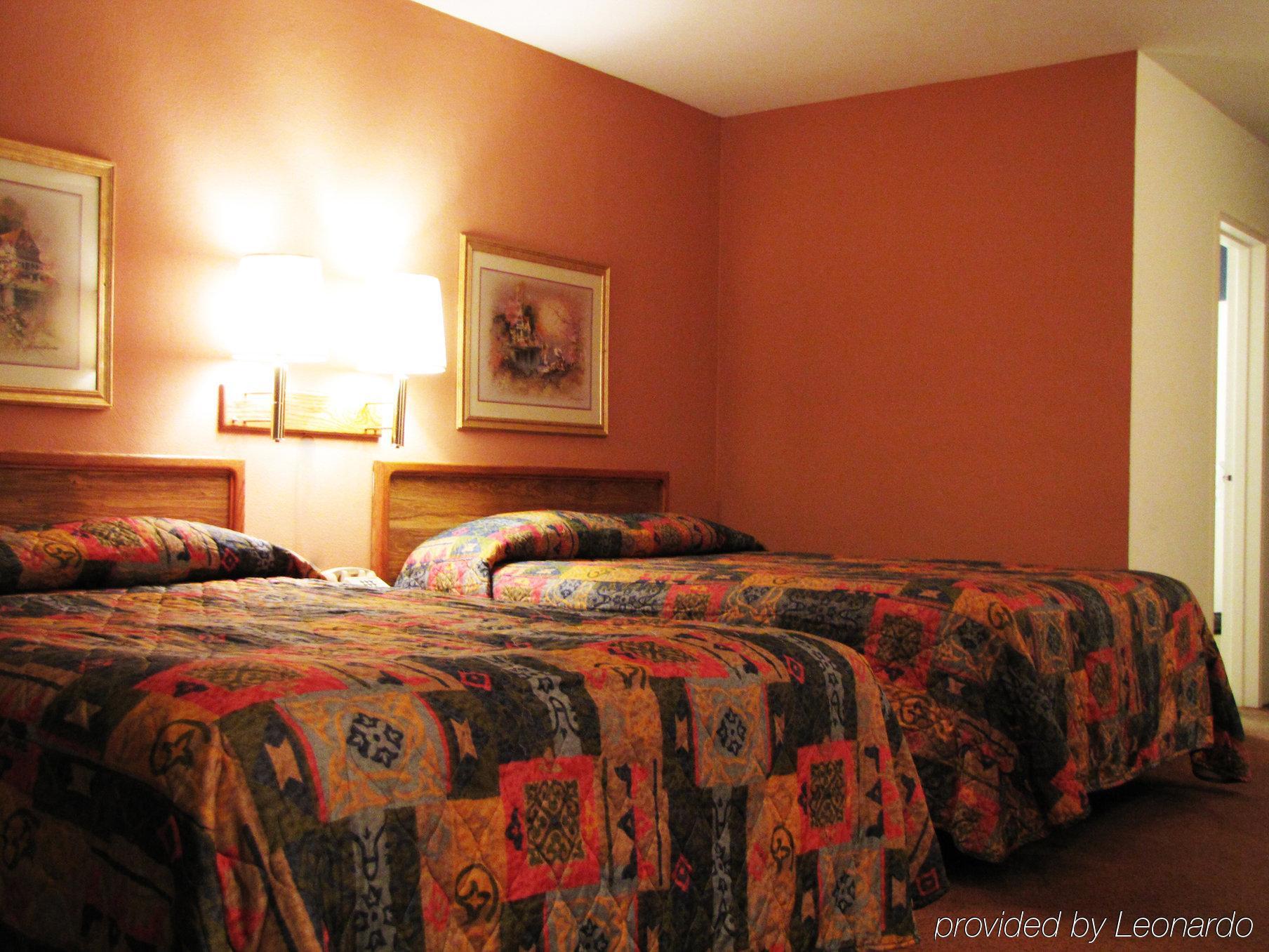 Dunes Inn - Wilshire (Adults Only) Лос-Анджелес Экстерьер фото